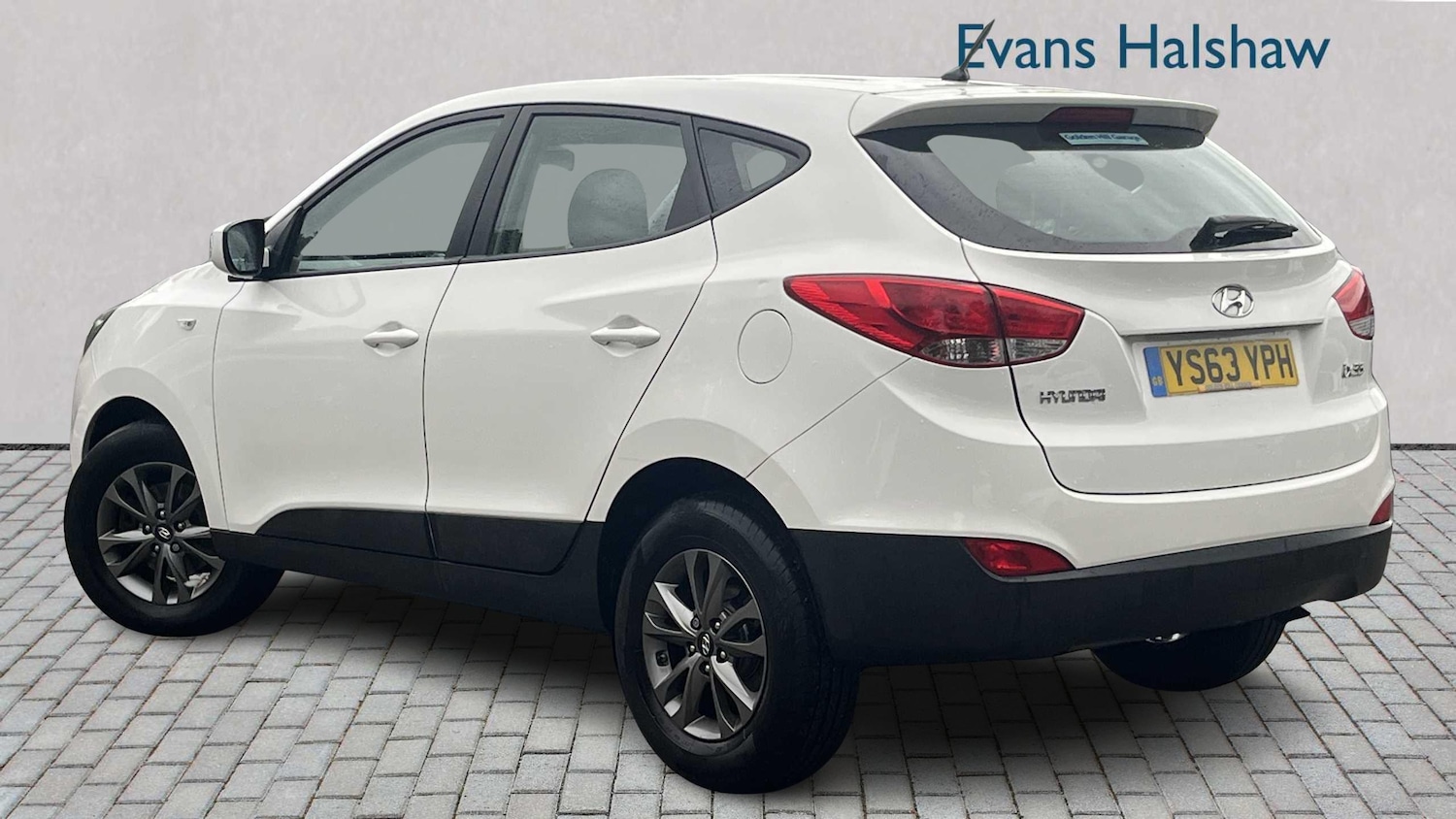 Used Hyundai Ix35 2014 for sale - 76075255: Photo 5