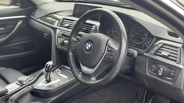 Used BMW 4 Series 2015 for sale - 75413389: Photo 12