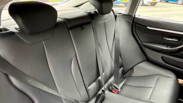 Used BMW 4 Series 2015 for sale - 75413389: Photo 13