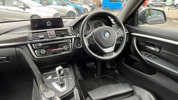 Used BMW 4 Series 2015 for sale - 75413389: Photo 14