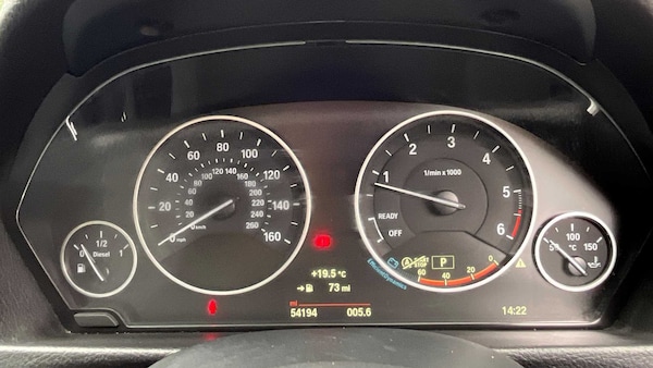 Used BMW 4 Series 2015 for sale - 75413389: Photo 16