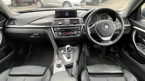 Used BMW 4 Series 2015 for sale - 75413389: Photo 17