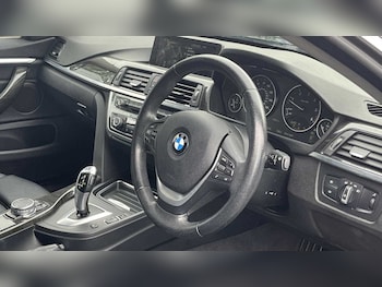 Used BMW 4 Series 2015 for sale - 75413389: Photo