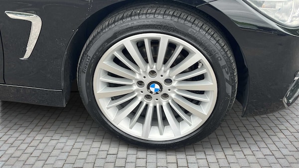 Used BMW 4 Series 2015 for sale - 75413389: Photo 30