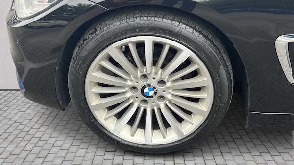 Used BMW 4 Series 2015 for sale - 75413389: Photo 31