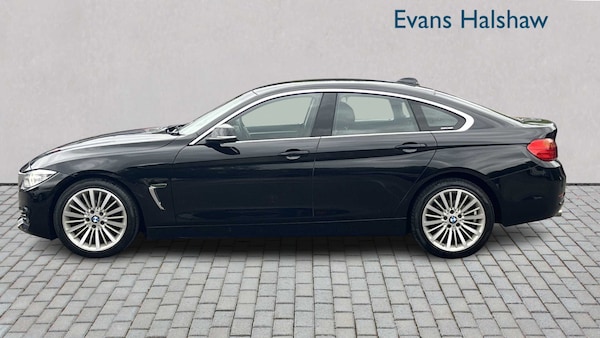 Used BMW 4 Series 2015 for sale - 75413389: Photo 6