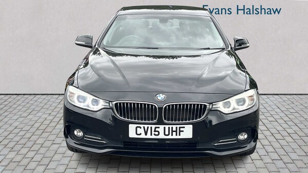 Used BMW 4 Series 2015 for sale - 75413389: Photo 7