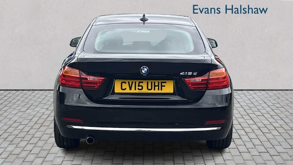 Used BMW 4 Series 2015 for sale - 75413389: Photo 8