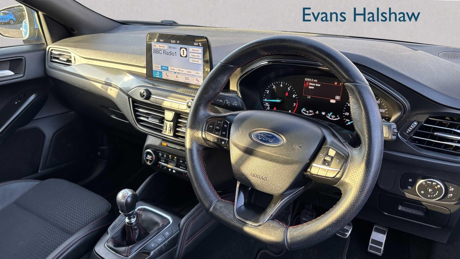 Used Ford Focus 2018 for sale - 77361469: Photo 3