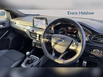 Used Ford Focus 2018 for sale - 77361469: Photo