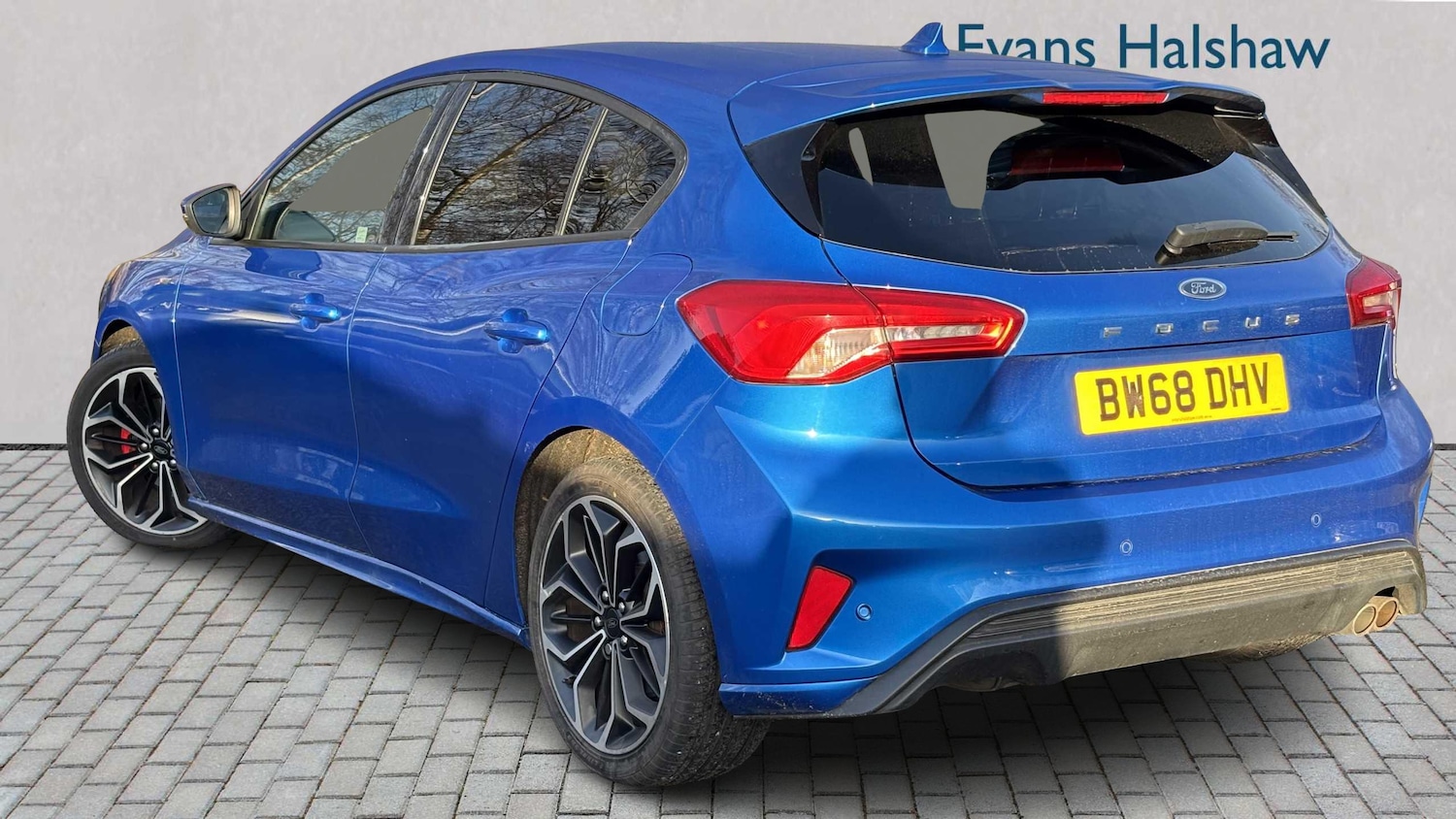 Used Ford Focus 2018 for sale - 77361469: Photo 5