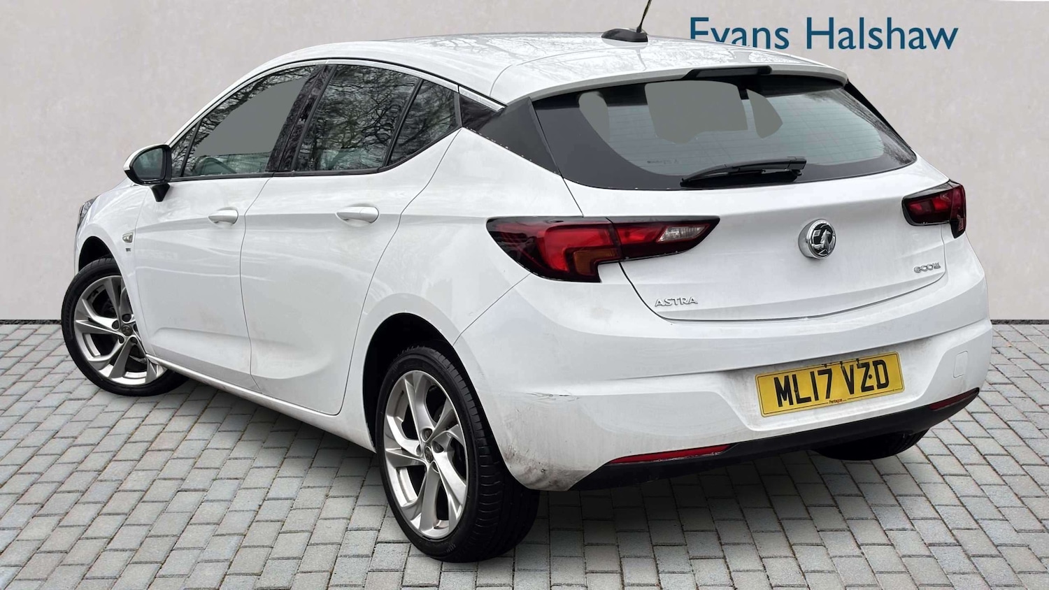 Used Vauxhall Astra 2017 for sale - 78089642: Photo 5