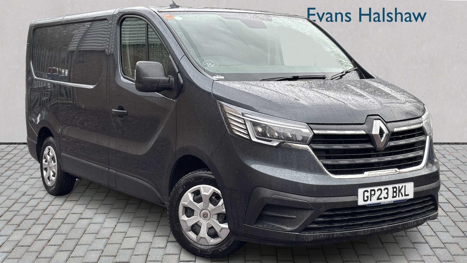 Used Renault Trafic 2023 for sale - 76843017: Photo 1