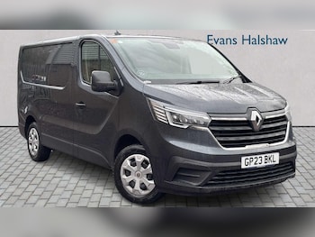 Renault - Trafic
