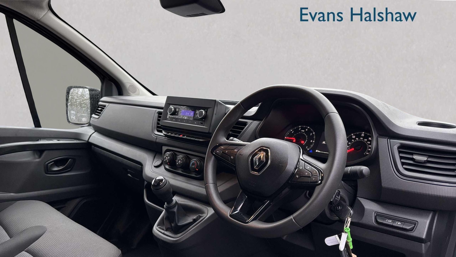 Used Renault Trafic 2023 for sale - 76843017: Photo 3