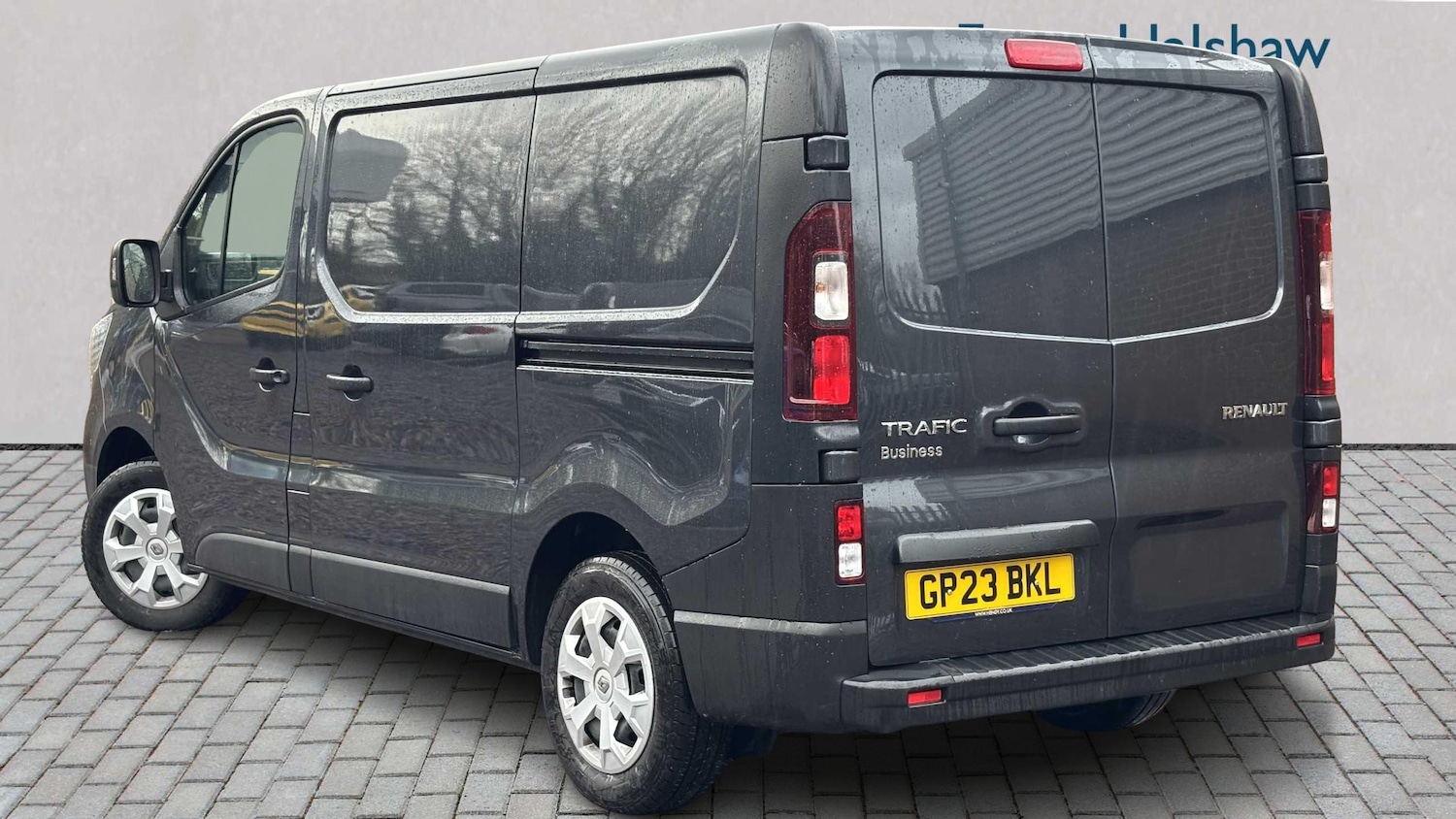 Used Renault Trafic 2023 for sale - 76843017: Photo 5