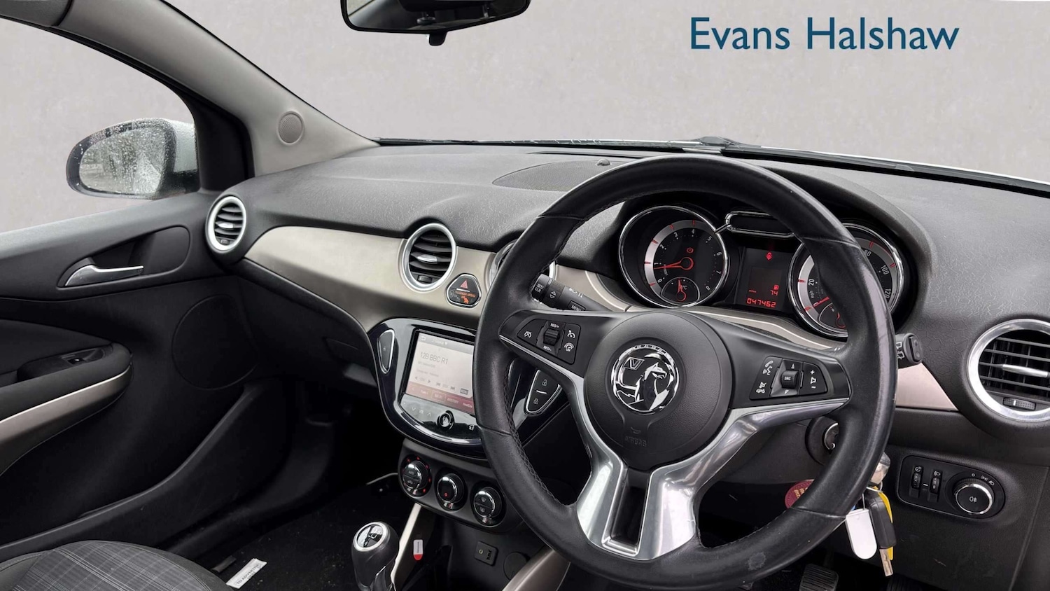 Used Vauxhall ADAM for sale - 78104739: Photo 3