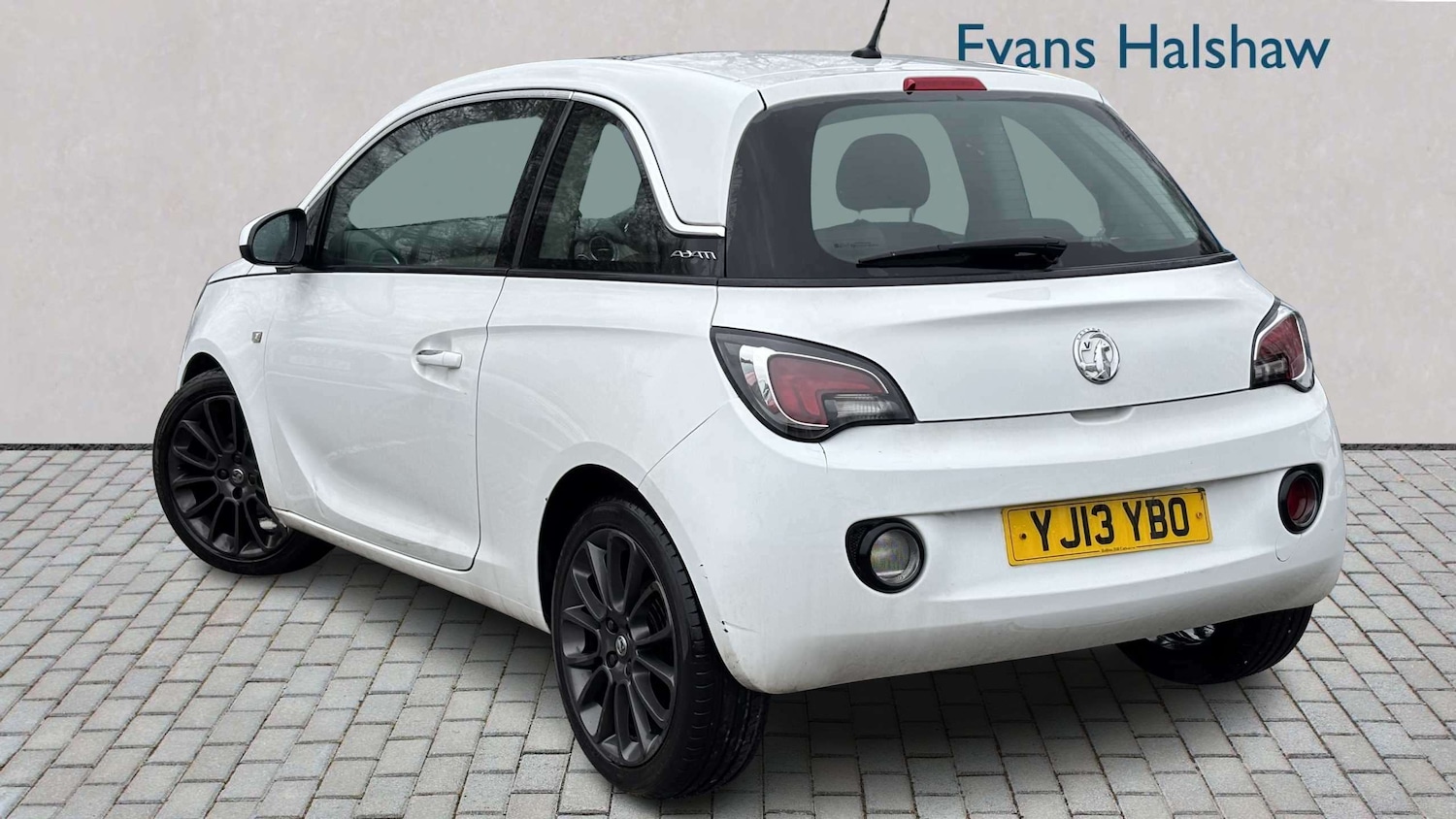 Used Vauxhall ADAM for sale - 78104739: Photo 5