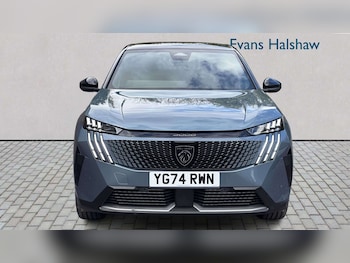 Used Peugeot 3008 2025 for sale - 79511526: Photo