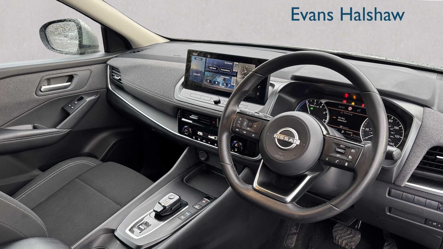 Used Nissan Qashqai 2025 for sale - 77123504: Photo 3