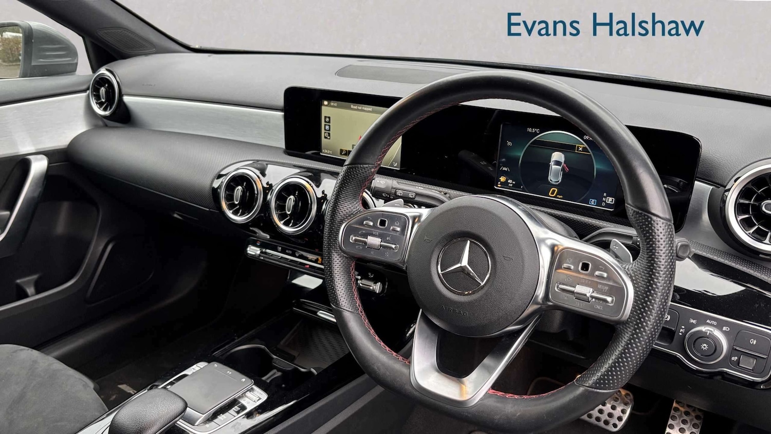 Used Mercedes-Benz A-Class 2019 for sale - 77842397: Photo 3