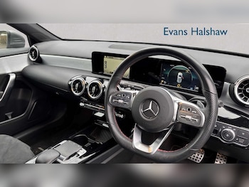 Used Mercedes-Benz A-Class 2019 for sale - 77842397: Photo