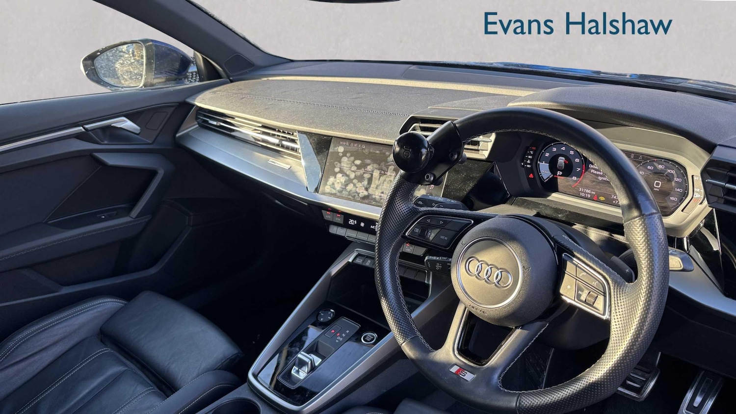 Used Audi A3 2022 for sale - 77270148: Photo 3