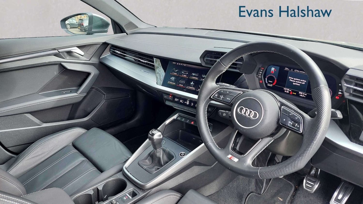 Used Audi A3 2023 for sale - 77995934: Photo 3