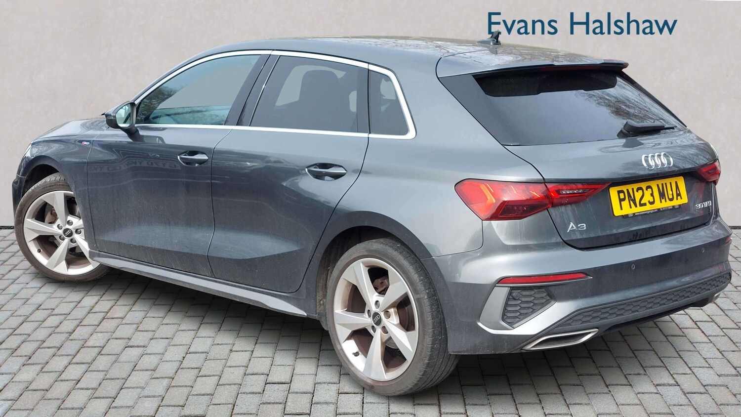 Used Audi A3 2023 for sale - 77995934: Photo 5