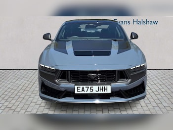 Used Ford Mustang 2025 for sale - 79190043: Photo