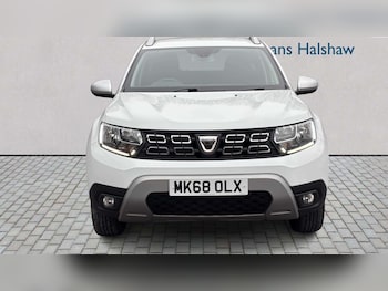 Used Dacia Duster 2018 for sale - 79160929: Photo