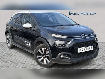 2023 - 1.2 PureTech Plus 5dr