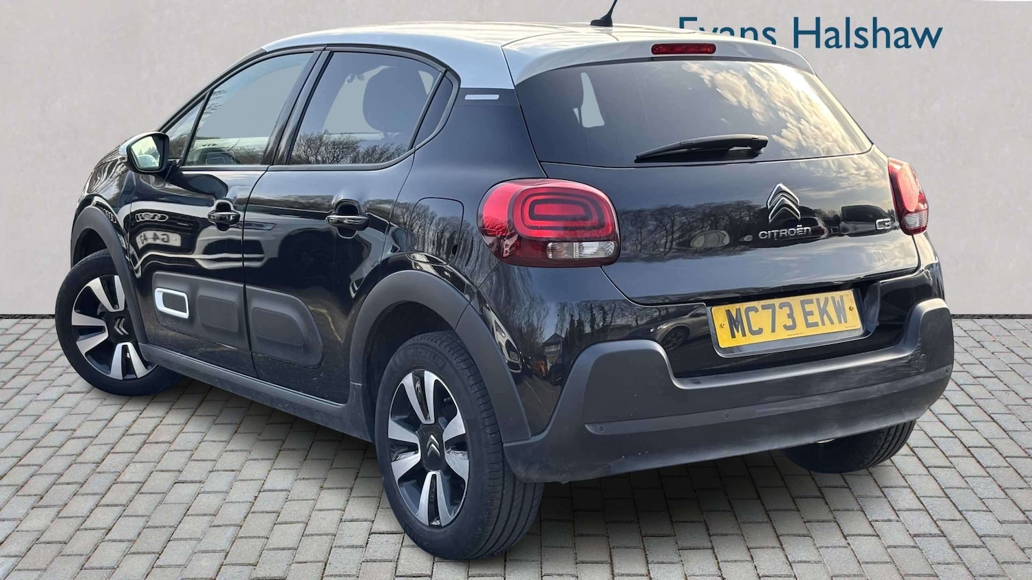 Used Citroen C3 2023 for sale - 77772316: Photo 5