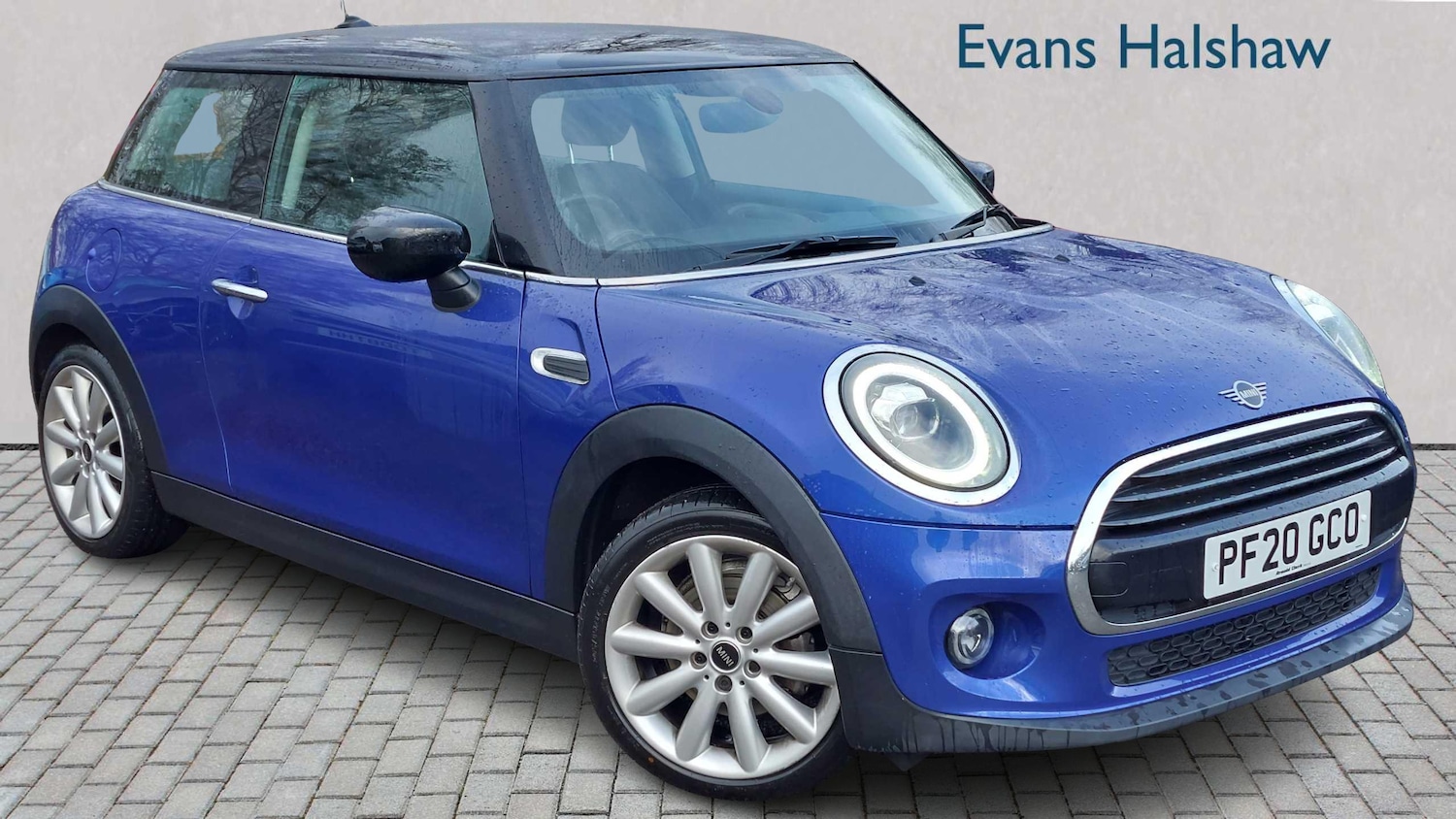 Used MINI Hatch 2020 for sale - 76842810: Photo 1