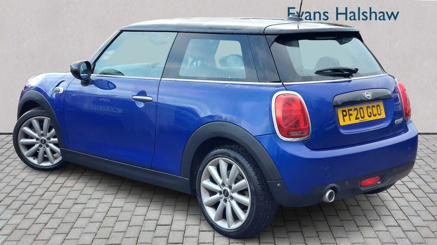 Used MINI Hatch 2020 for sale - 76842810: Photo 5