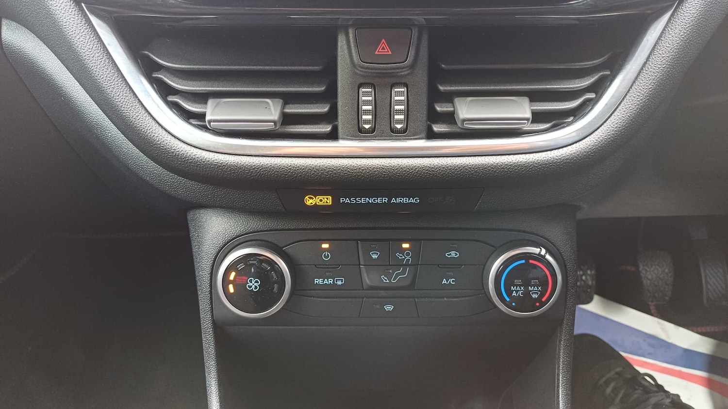 Used Ford Fiesta 2023 for sale - 76435773: Photo 14