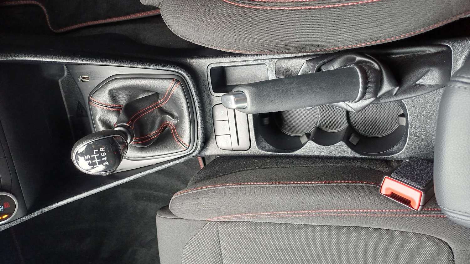 Used Ford Fiesta 2023 for sale - 76435773: Photo 16