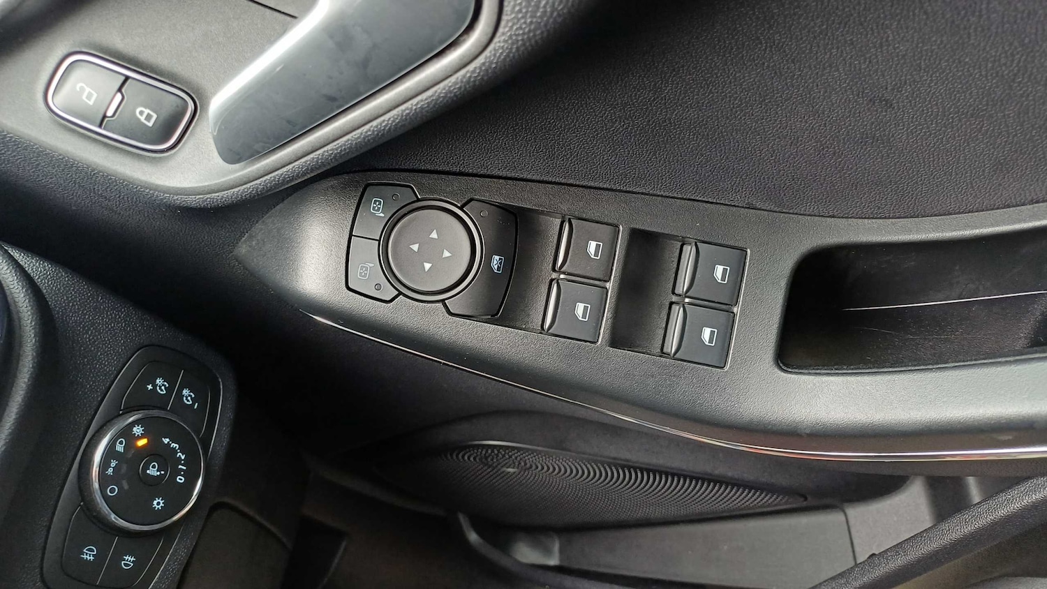 Used Ford Fiesta 2023 for sale - 76435773: Photo 17