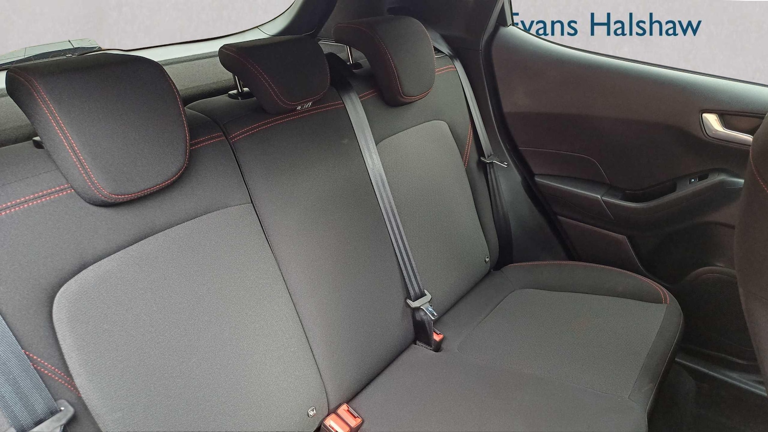 Used Ford Fiesta 2023 for sale - 76435773: Photo 18