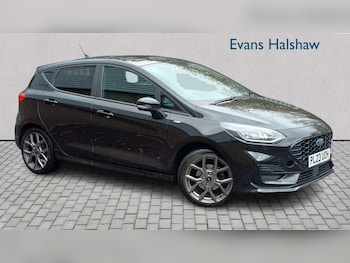 Used Ford Fiesta 2023 for sale - 76435773: Photo