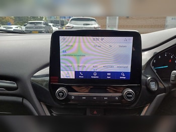 Used Ford Fiesta 2023 for sale - 76435773: Photo