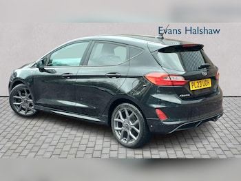 Used Ford Fiesta 2023 for sale - 76435773: Photo