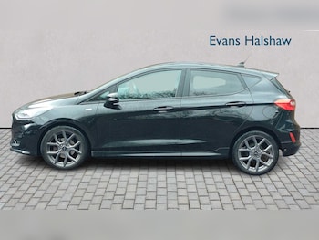 Used Ford Fiesta 2023 for sale - 76435773: Photo