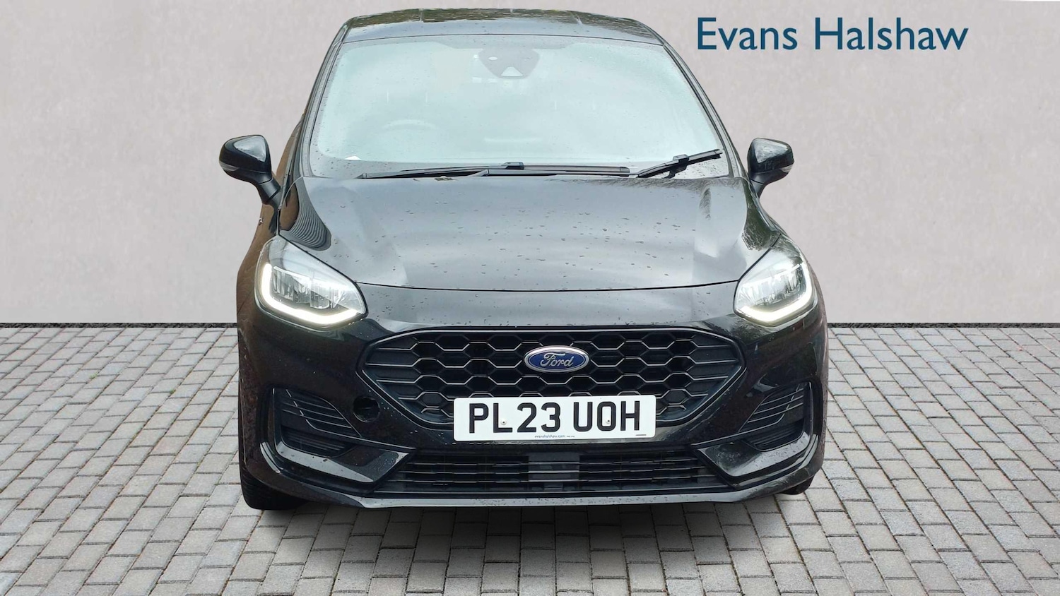 Used Ford Fiesta 2023 for sale - 76435773: Photo 6