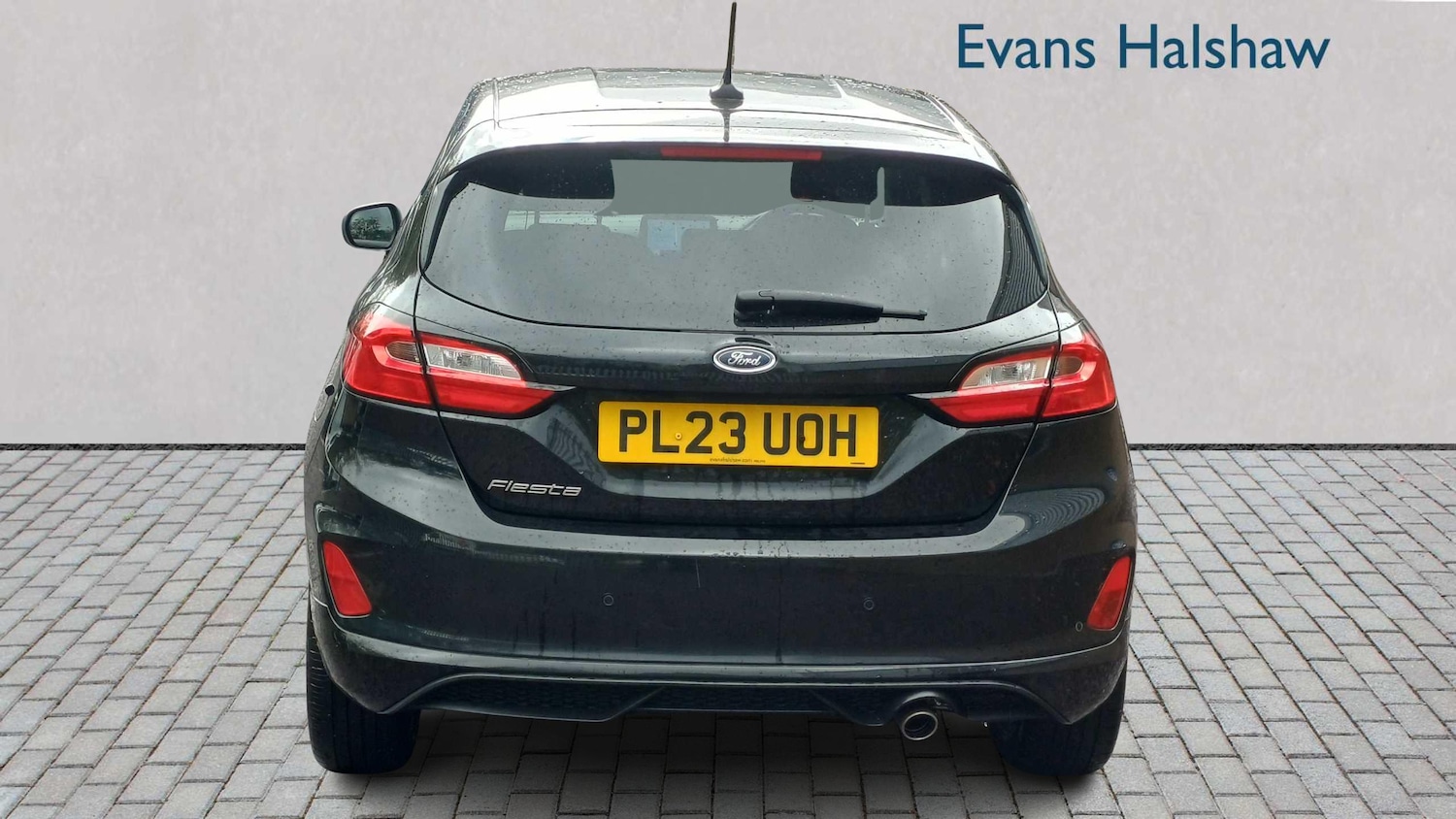 Used Ford Fiesta 2023 for sale - 76435773: Photo 7