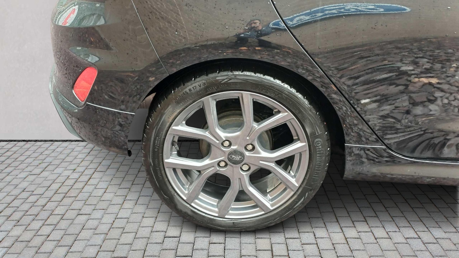 Used Ford Fiesta 2023 for sale - 76435773: Photo 8