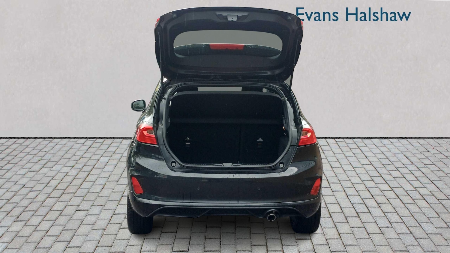 Used Ford Fiesta 2023 for sale - 76435773: Photo 9