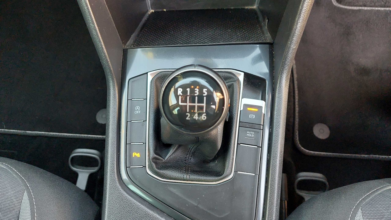 Used Volkswagen Tiguan 2019 for sale - 76978781: Photo 14