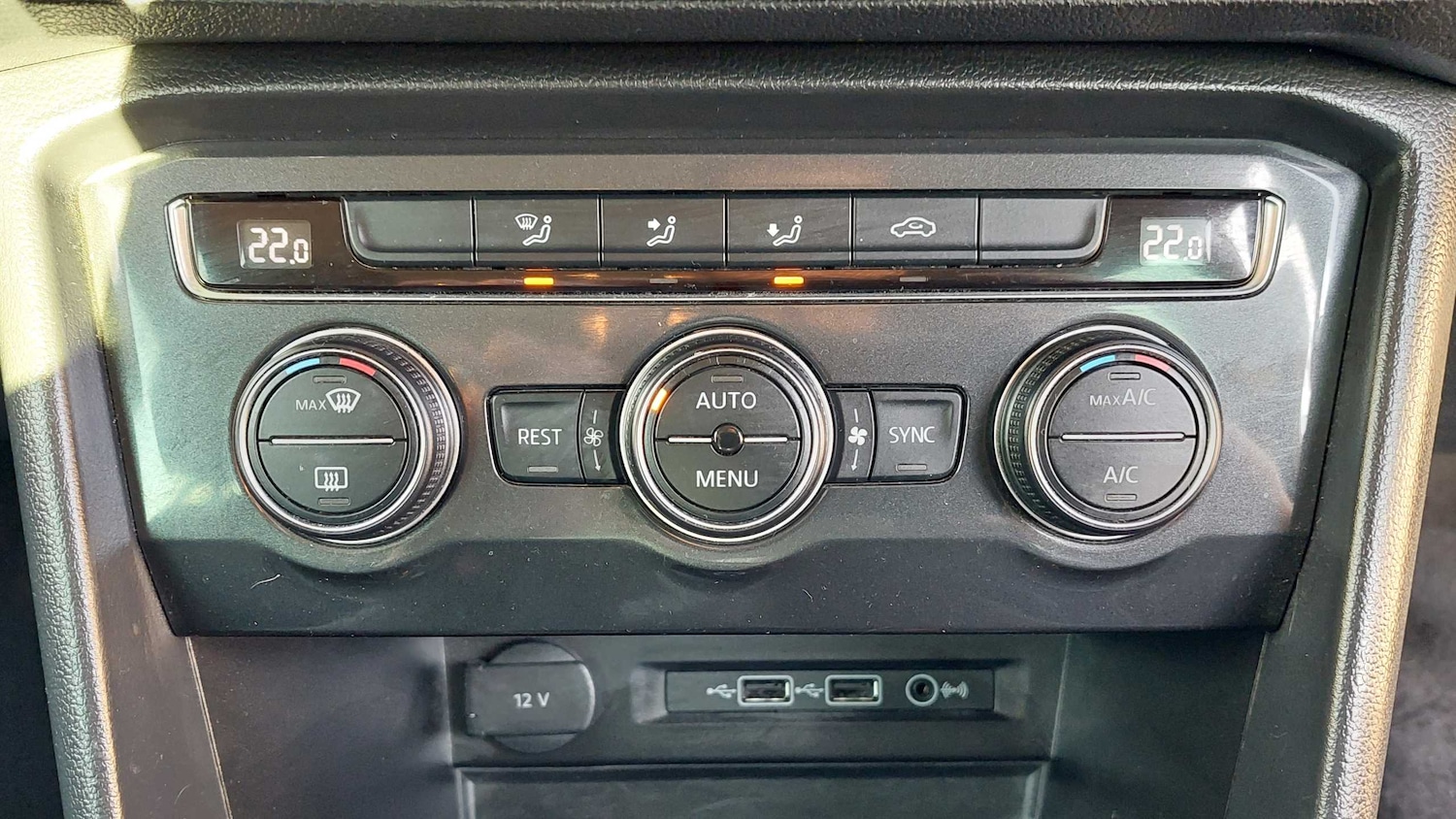 Used Volkswagen Tiguan 2019 for sale - 76978781: Photo 16