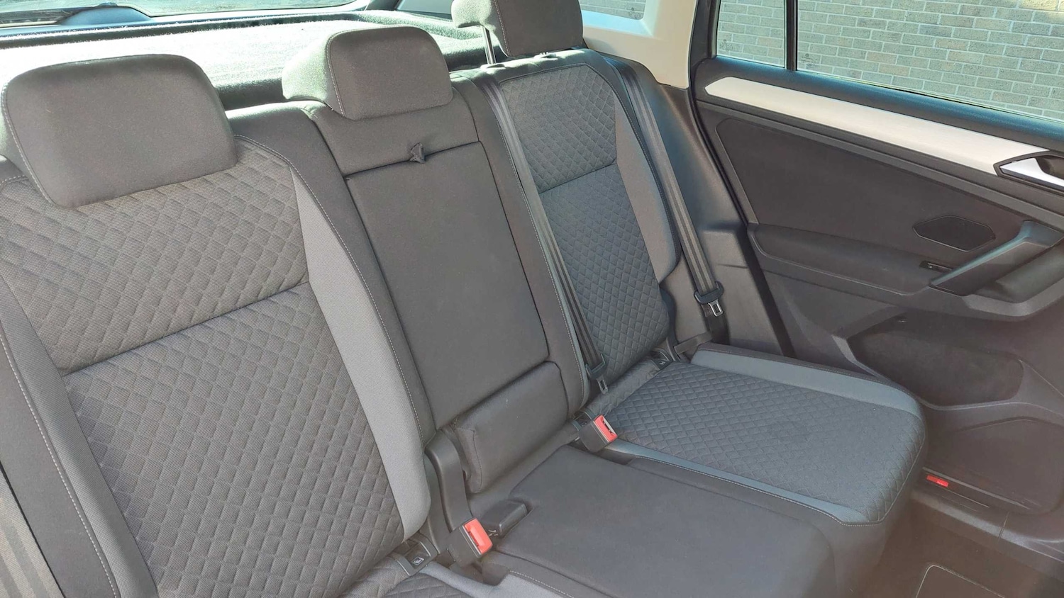 Used Volkswagen Tiguan 2019 for sale - 76978781: Photo 18